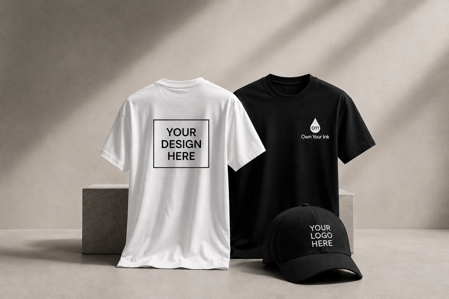 Customize Your Gear